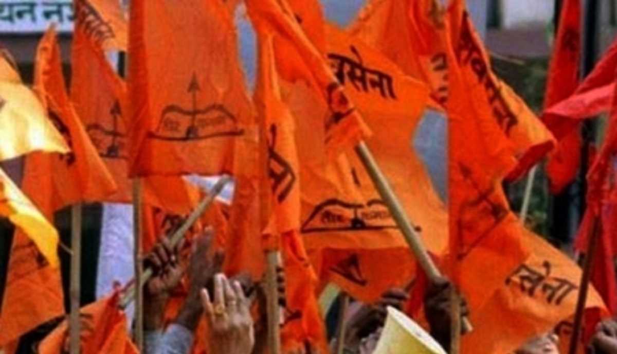 शिवसेना 2024 के चुनावों के लिए यूपी में बनाएगी पार्टी