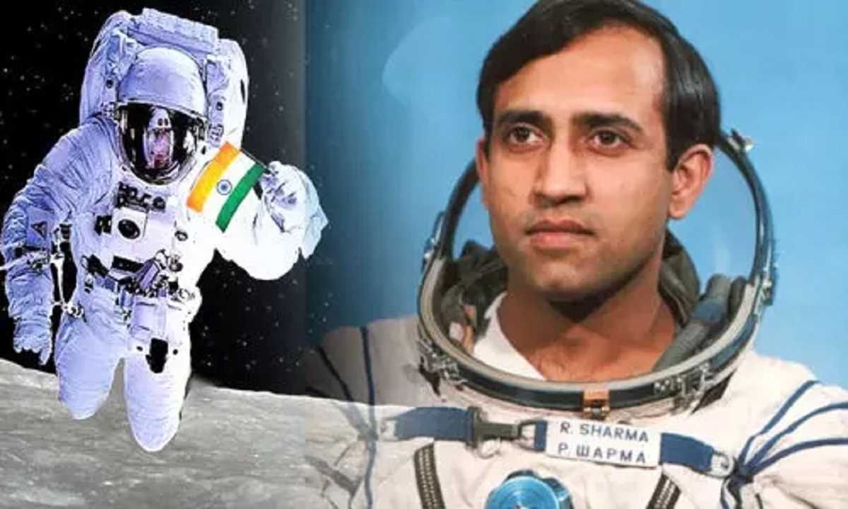 चंद्रमा पर सफल लैंडिंग की उम्मीद करता हूं: राकेश शर्मा