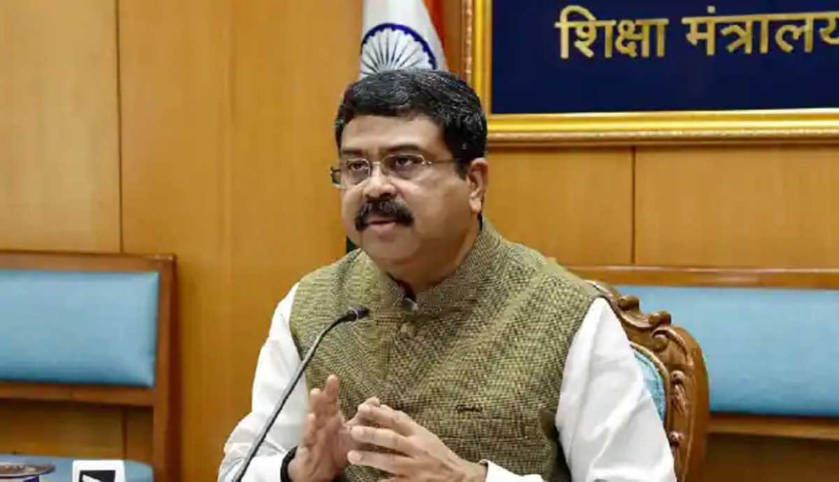 भाजपा ने धर्मेंद्र प्रधान को बनाया कर्नाटक चुनाव प्रभारी