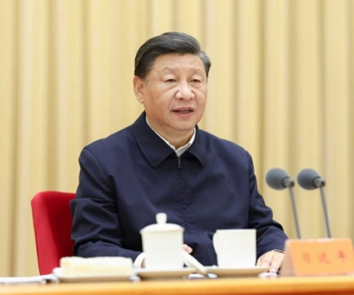 जी-20 शिखर सम्मेलन में किस बात पर भिड़ गए शी जिनपिंग और जस्टिन ट्रूडो, पढ़ें पूरी खबर