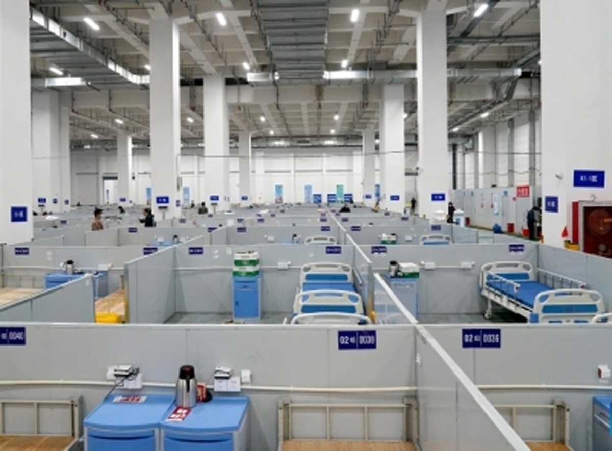 दिल्ली में बनेंगे 11 नए अस्पताल, 10 हजार बेड्स की होगी बढ़ोतरी