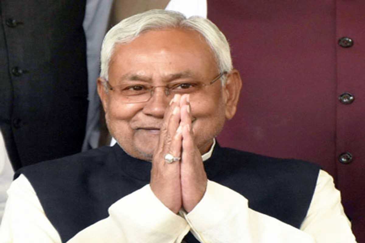 नीतीश को बजट 23-24 की जानकारी नहीं, वित्त राज्य मंत्री ने कहा- केंद्र ने बिहार को फिर से धोखा दिया