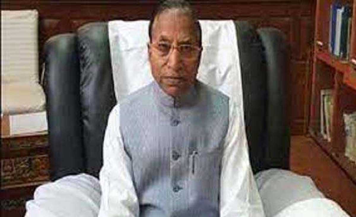 आर्ट ऑफ लिविंग के दल ने राज्यपाल गंगा प्रसाद से मुलाकात की