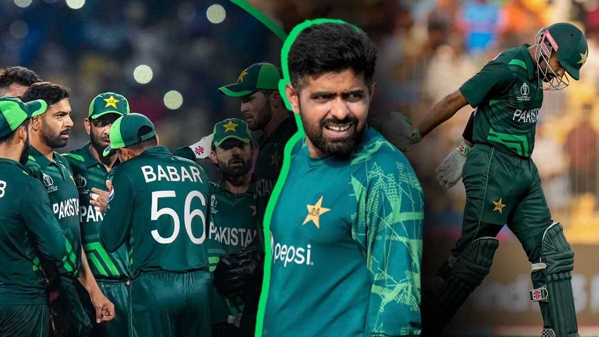 बाबर आजम की जगह कप्तानी संभाल सकते हैं सरफराज, आफरीदी या रिजवान: रिपोर्ट