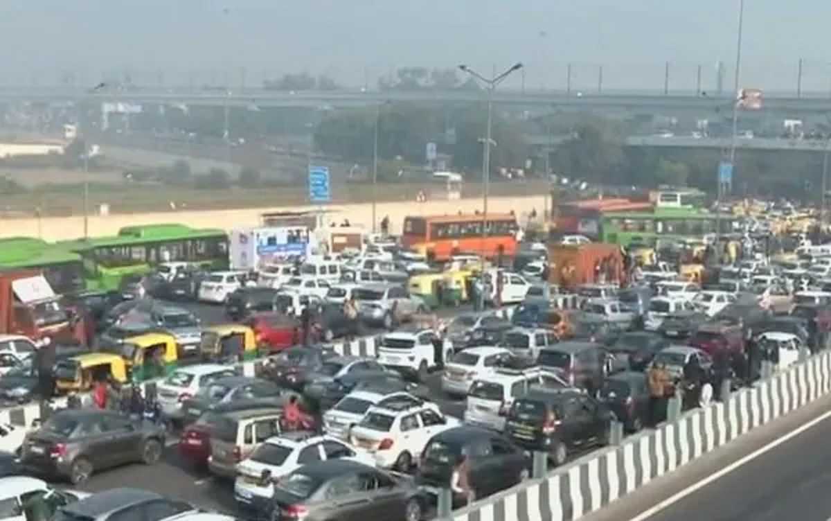 दिल्ली में आज से चल सकेंगी BS-4 डीजल और BS-3 पेट्रोल गाड़ियां, प्रतिबंध समाप्त