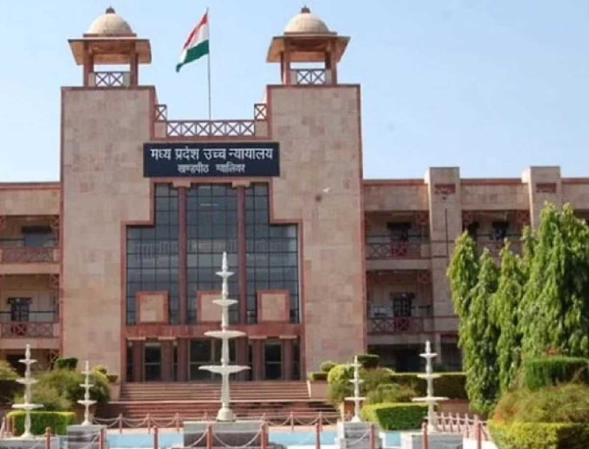 सिंधिया समर्थक भाजपा विधायक की जाएगी विधायकी, फर्जी जाति प्रमाण पत्र मामले में कोर्ट ने दिया आदेश