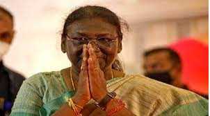 राष्ट्रपति चुनाव: ओडिशा कांग्रेस विधायक ने कर दिया खेल द्रौपदी मुर्मू के पक्ष में डाला वोट राष्ट्रपति चुनाव: ओडिशा कांग्रेस विधायक ने कर दिया खेल द्रौपदी मुर्मू के पक्ष में डाला वोट