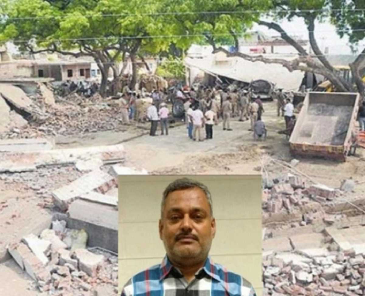 Vikas Dubey Kanpur : बिकरू कांड की जांच अब कमिश्नरेट के हवाले, संयुक्त पुलिस आयुक्त करेंगे आगे का पर्यवेक्षण