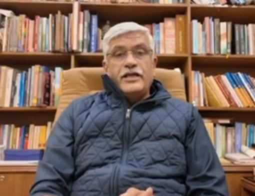 महाभारत काल की सांस्कृतिक विरासत का संरक्षण