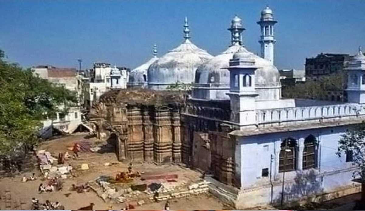 ज्ञानवापी मामले में अब तीन अगस्त को सुनाएगी फैसला कोर्ट