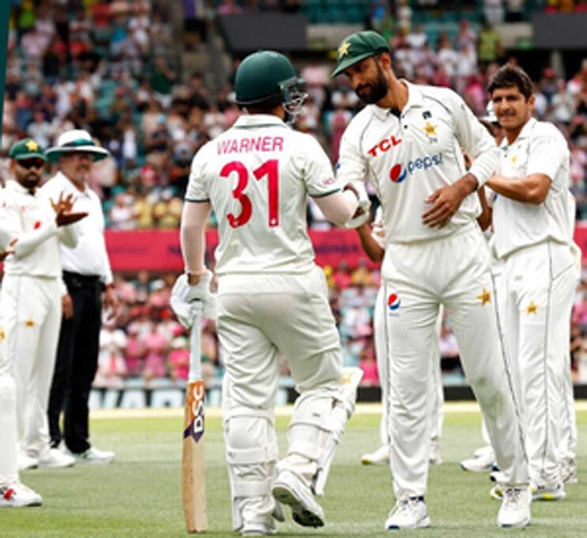 ऑस्ट्रेलिया विश्व टेस्ट चैंपियनशिप अंक तालिका में शीर्ष पर पहुंचा