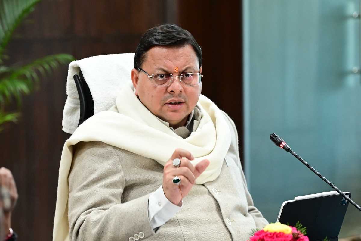उत्तराखंड में जनवरी 2025 से लागू होगी यूसीसी : सीएम धामी