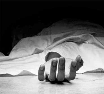 गतिमान एक्सप्रेस से झाँसी पंहुचा व्यक्ति का कटा हुआ सिर, धड़ का नहीं चला पता