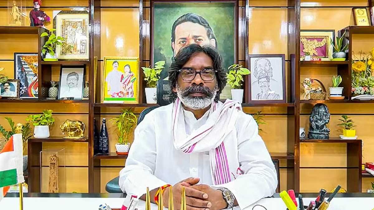 बैलेट से चुनाव होते तो झारखंड में 75 सीटें जीतते : झामुमो