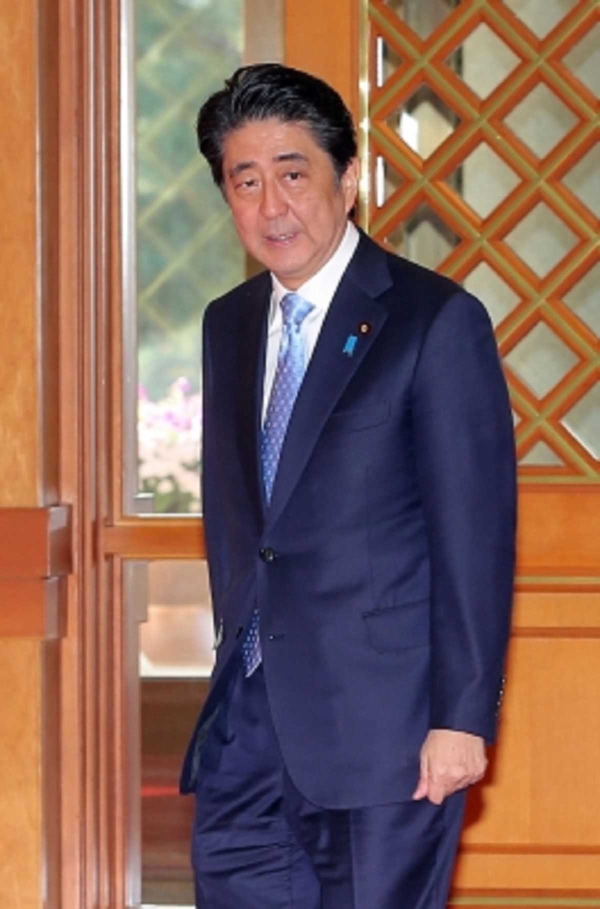 चुनाव प्रचार के दौरान गोली लगने से जापान के पूर्व पीएम शिंजो अबे का निधन