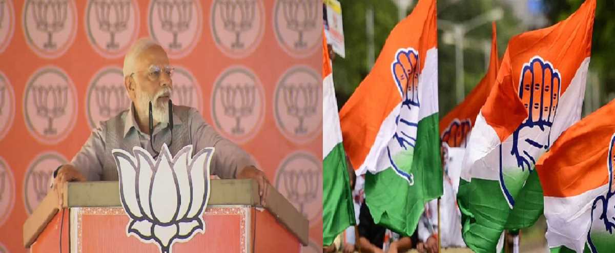 कन्याकुमारी में पीएम मोदी के ध्यान करने के कदम का कांग्रेस ने किया विरोध, कहा– चुनाव आयोग को लिखेंगे खत