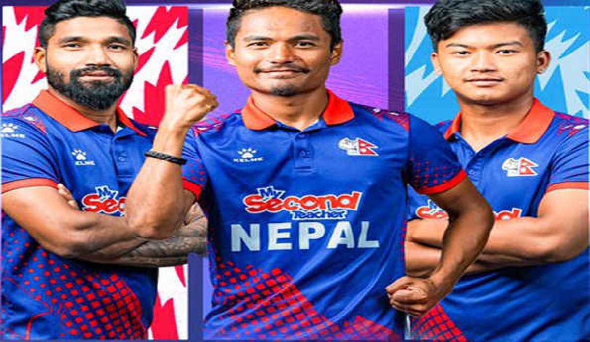 नेपाल ने बोहरा की बेहतरीन गेंदबाजी से मालदीव 138 रन से हराया