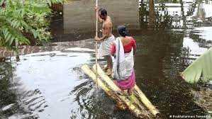 असम की बाढ़ पर अंकुश लगाने की पहल