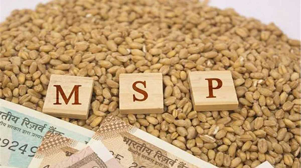 एमएसपी को कानूनी दर्जा देने से मजबूत होगी कृषि