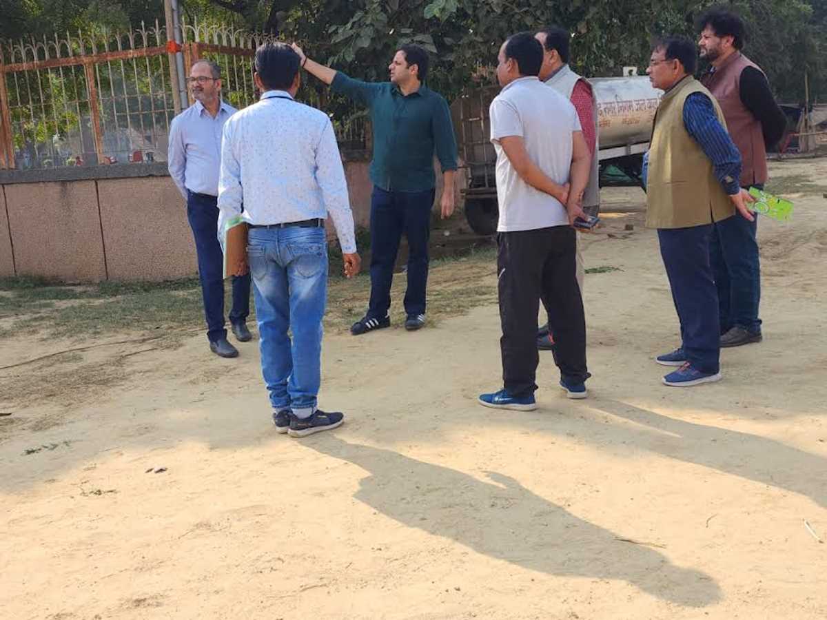 तीन जिलों के तीन हजार जोड़े बंधेंगे शादी के बंधन में, तैयारियां युद्ध स्तर पर