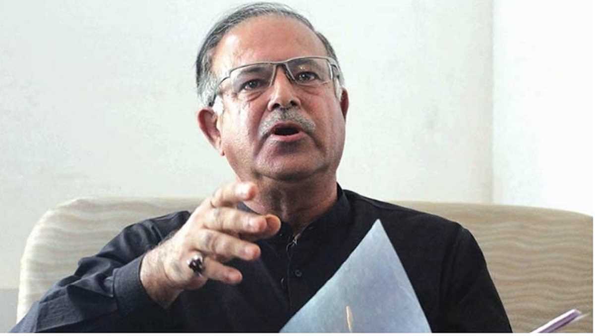 राजनीति कोई व्यक्तिगत नहीं, विचारों की लड़ाई है : कांग्रेस