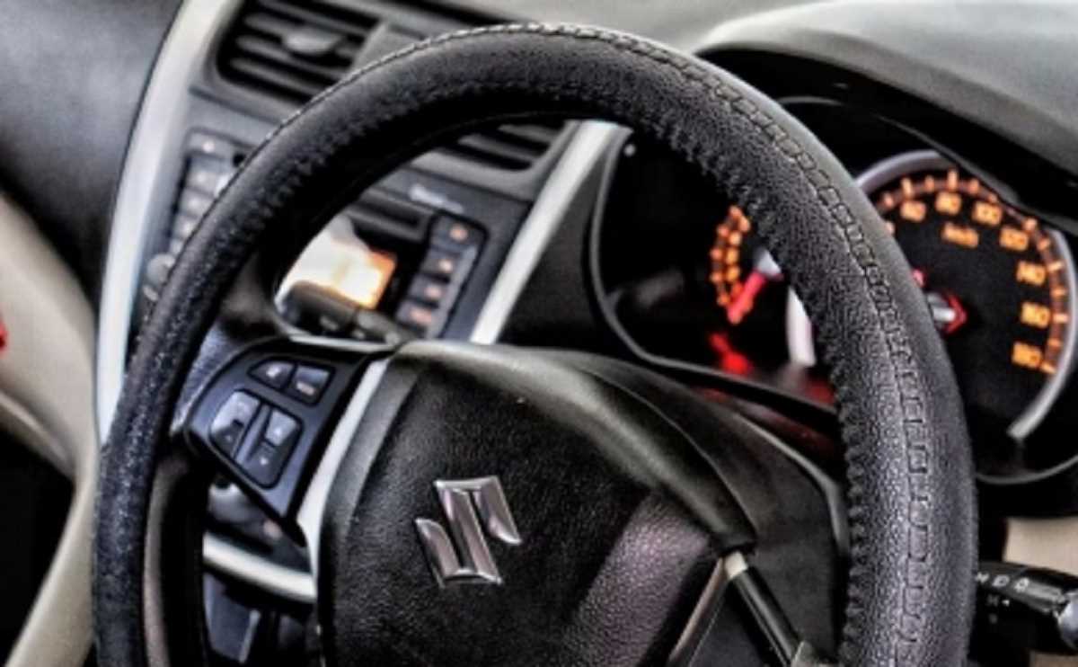 मारुति सुजुकी ने एयरबैग कंट्रोलर में खराबी के चलते 17,362 वाहन वापस मंगाए