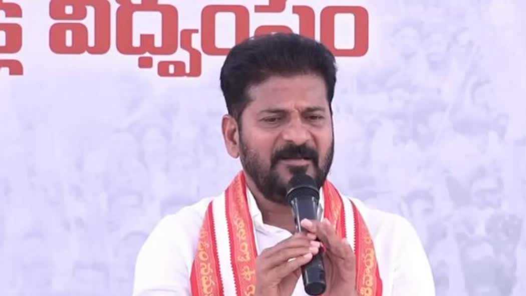 तेलंगाना में तंबाकू, गुटखा और पान मसाला पर एक साल के लिए प्रतिबंध