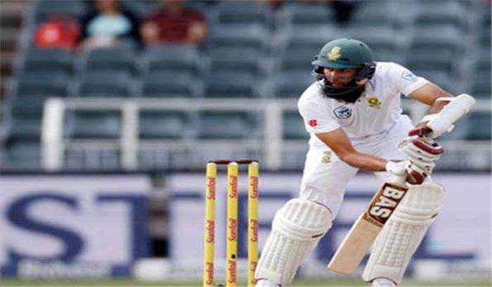 48 वर्षों में नया इतिहास बनाने की दहलीज पर द. अफ्रीका