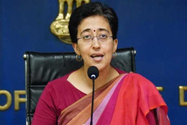 कांवड़ियों के लिए सभी सुविधाओं से लैस 185 शिविर लगाएगी दिल्ली सरकार