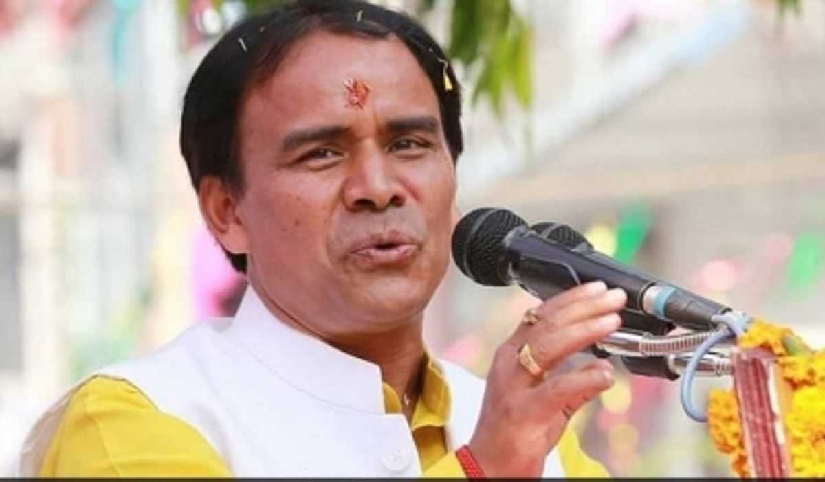 उत्तराखंड : स्वास्थ्य मंत्री ने किया सेवा पखवाड़े का शुभारंभ, प्रदेशभर में लगे रक्तदान शिविर