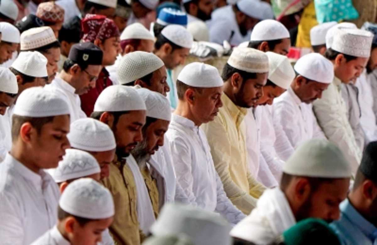 कर्नाटक सरकार ने सुप्रीम कोर्ट से कहा-असंवैधानिक होने के कारण मुस्लिम कोटा खत्म करने का लिया फैसला