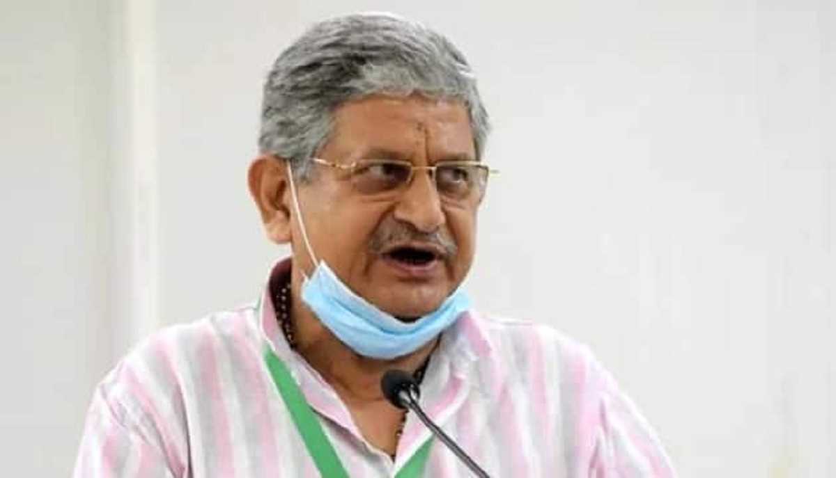 जदयू के अध्यक्ष ललन सिंह का दावा, सुशील मोदी का होगा डिमोशन, बनेंगे प्रदेश अध्यक्ष