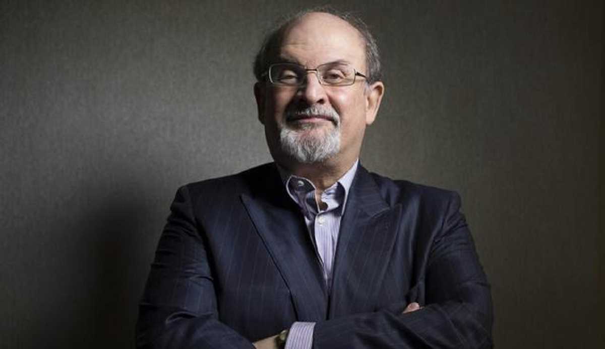 अभिव्यक्ति की आजादी पर हमले से लड़ने के लिए सलमान रुश्दी को पढ़ना होगा