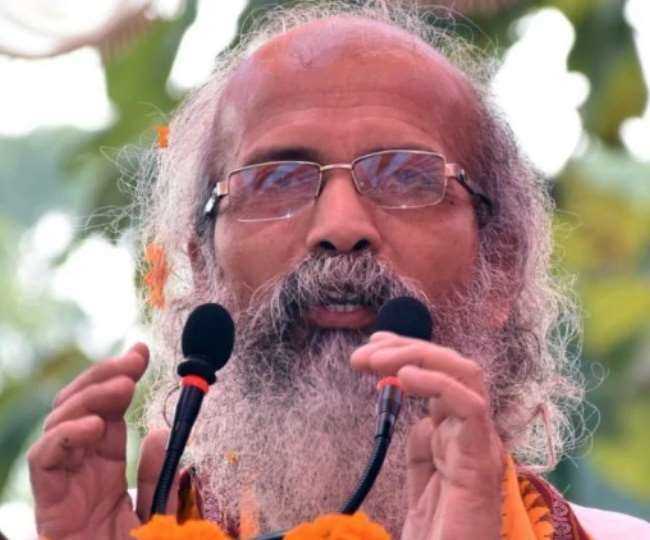 नए कृषि कानूनों के विरोध में राष्ट्र विरोधी ताकतें: प्रताप सारंगी नए कृषि कानूनों के विरोध में राष्ट्र विरोधी ताकतें: प्रताप सारंगी