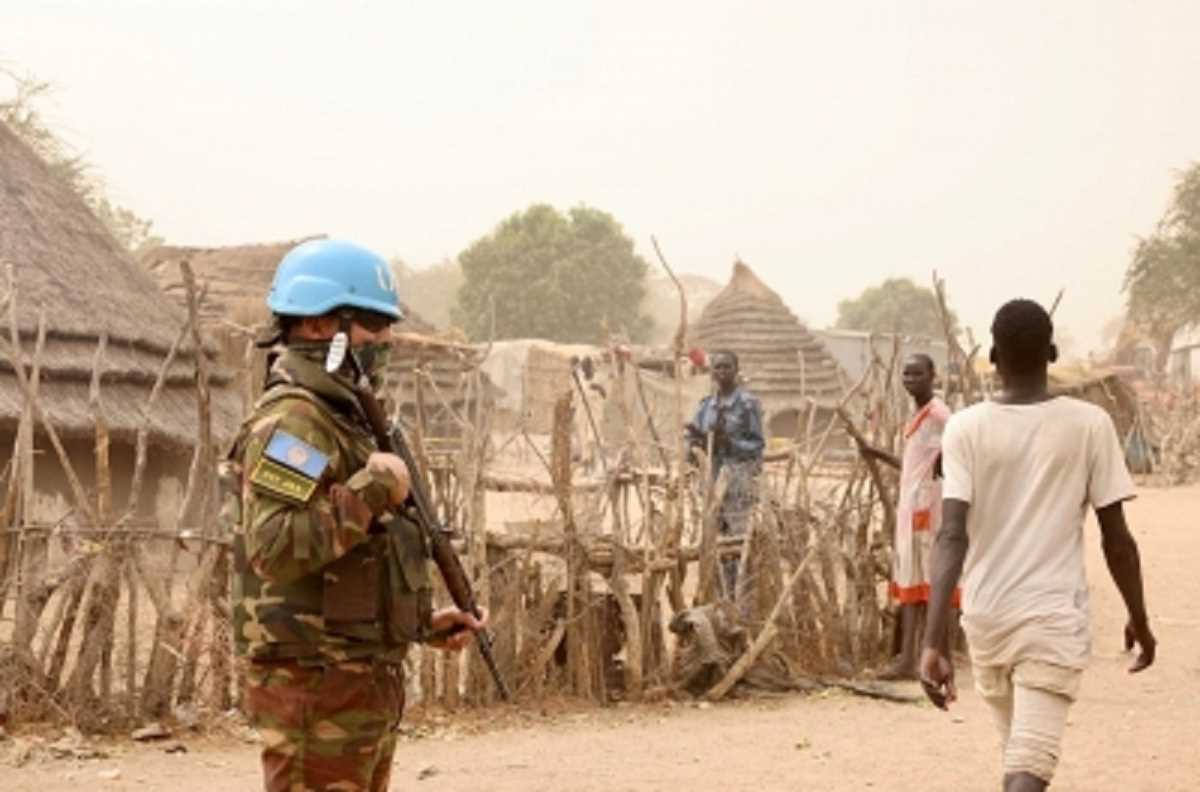 सूडान में आदिवासियों के बीच खूनी लड़ाई, 287 लोगों की मौत, लगातार दो दिन से हो रहा संघर्ष