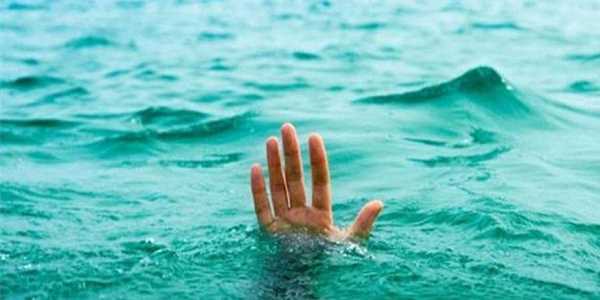 बुलंदशहर में एक युवक गंगा में डूबा