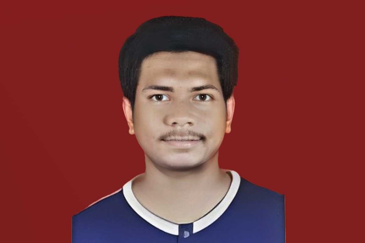 दिल्ली पुलिस को मिली बड़ी कामयाबी, आईएस का मोस्ट वांटेड आतंकी रिजवान गिरफ्तार