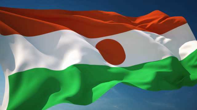 नाइजर सरकार ने की तीन दिनों के राष्ट्रीय शोक की घोषणा