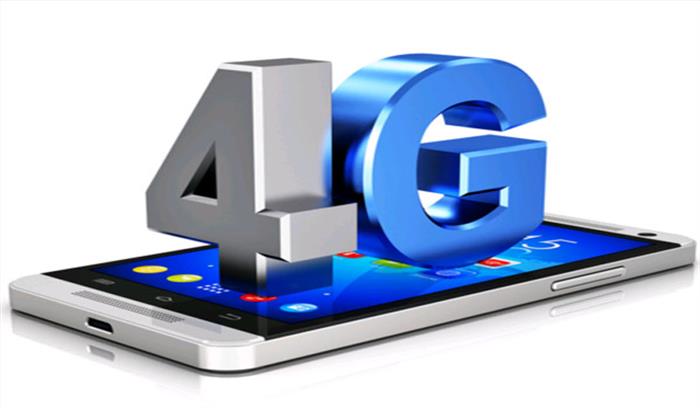 4जी उपलब्धता में विश्व के 15वें स्थान पर पहुंचा भारत
