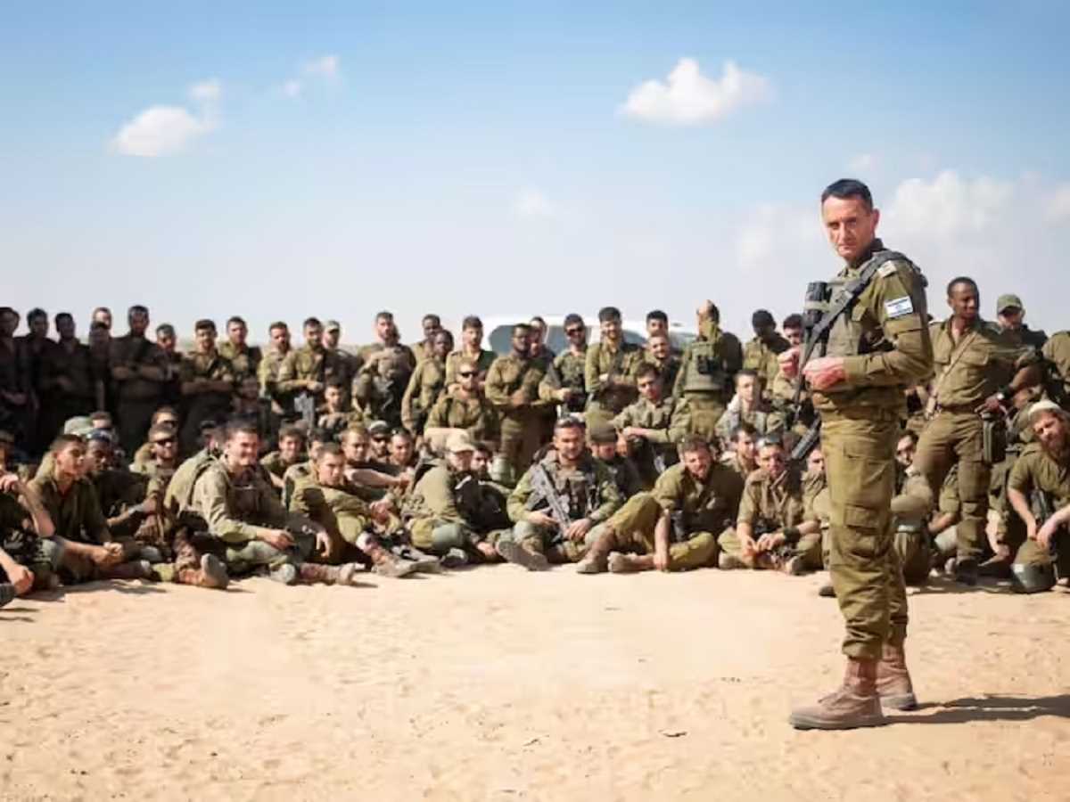 इजरायल के साथ चार दिवसीय संघर्ष विराम को बढ़ाना चाहता है हमास