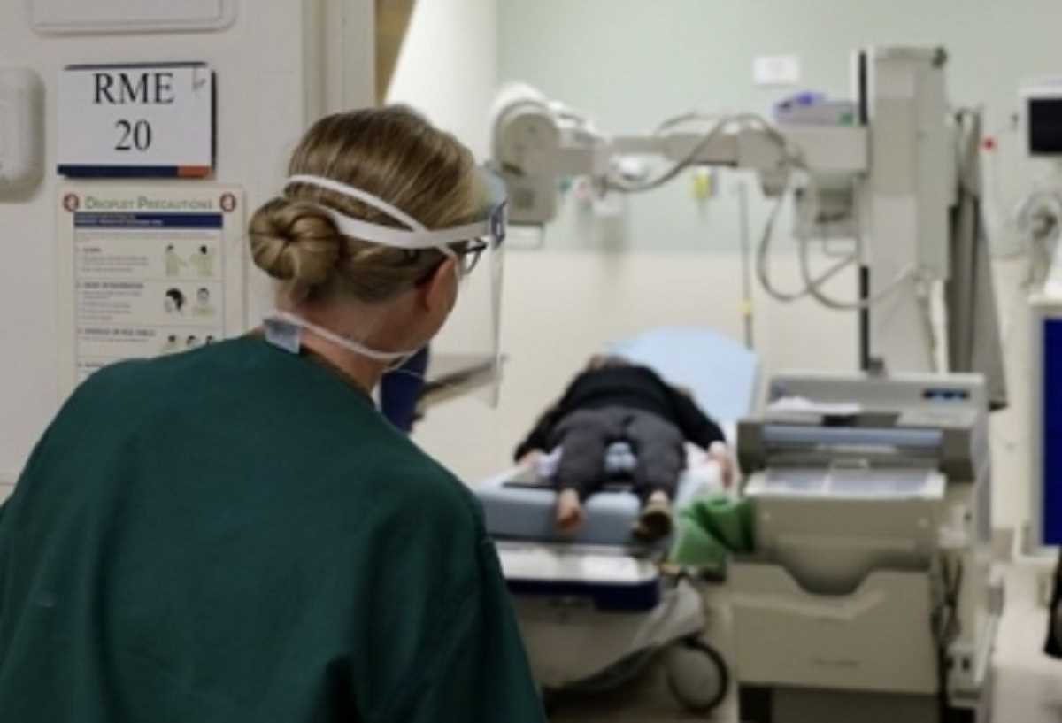 अमेरिका में इस सीजन में फ्लू से 12 हजार से अधिक मौतें