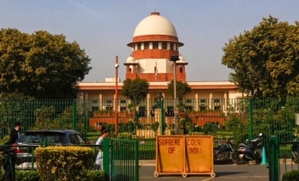 सुप्रीम कोर्ट ने नई संसद का राष्ट्रपति से उद्घाटन कराने की याचिका की खारिज