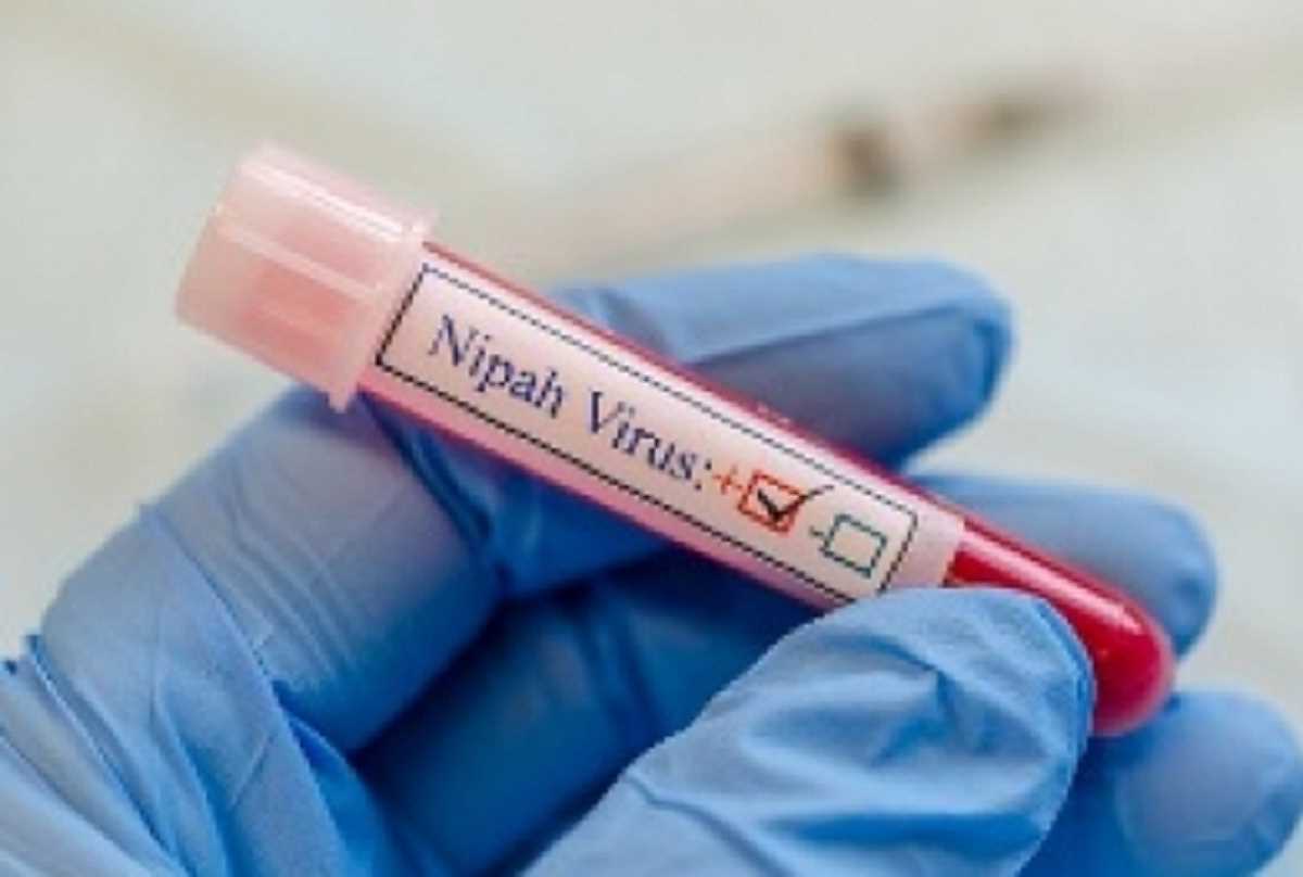 केरल ने निपाह वायरस से जीती थी जंग, सभी राज्यों को लेना चाहिए सबक