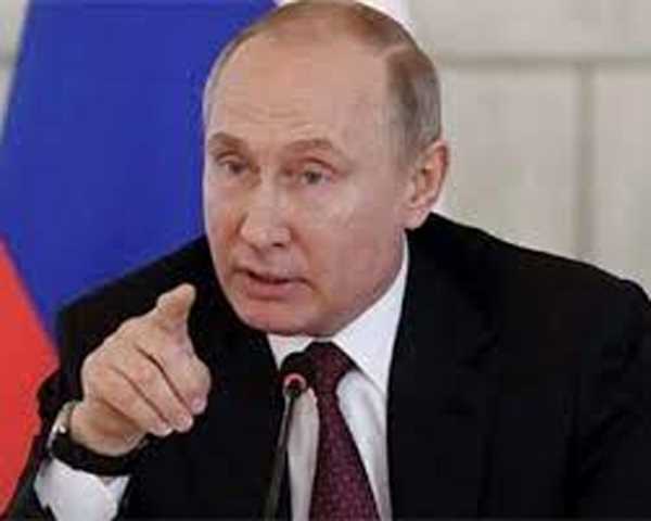 रूसी संसद ने पूर्वी यूक्रेन के डोनबास में 2 स्वतंत्र गणराज्यों के साथ मैत्री की पुष्टि की