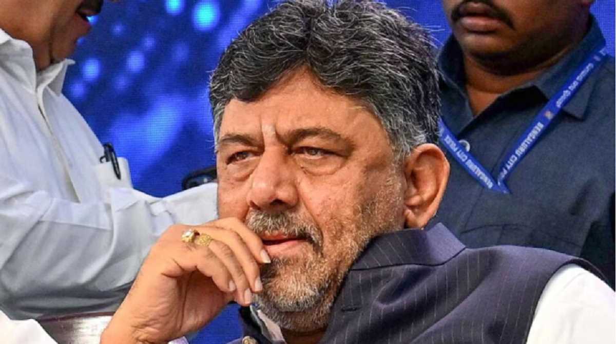 आय से अधिक संपत्ति मामले में कोर्ट के फैसले को करेंगे स्वीकार : डीके शिवकुमार आय से अधिक संपत्ति मामले में कोर्ट के फैसले को करेंगे स्वीकार : डीके शिवकुमार