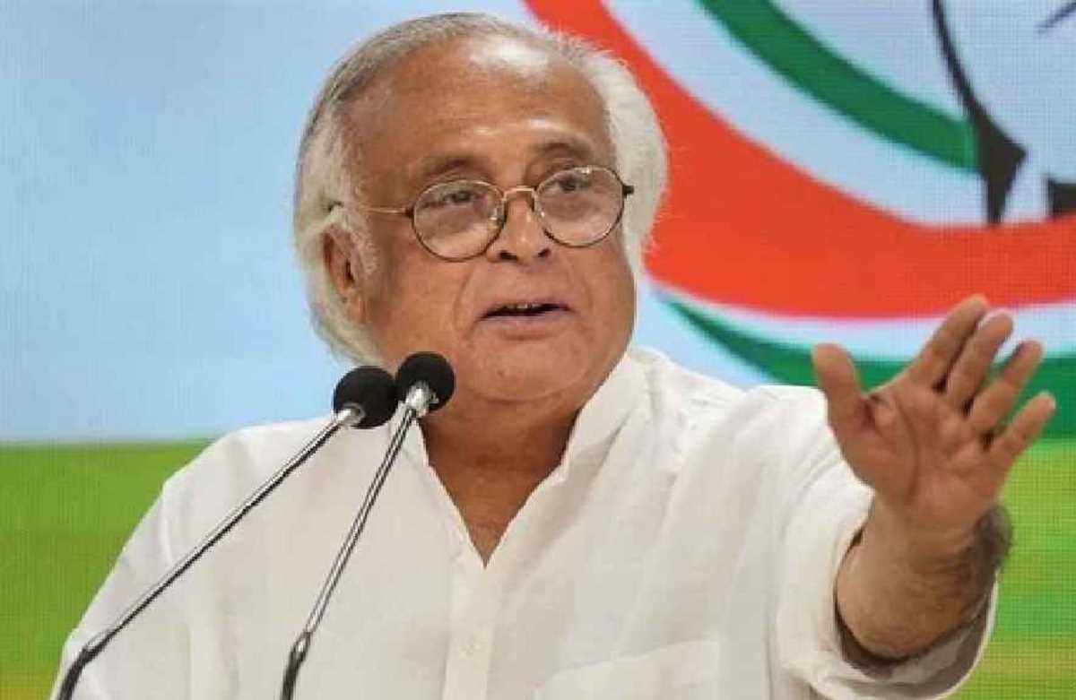 इंडिया ने की मणिपुर पर चर्चा के लिए सरकार को मध्य मार्ग समाधान की पेशकश : कांग्रेस इंडिया ने की मणिपुर पर चर्चा के लिए सरकार को मध्य मार्ग समाधान की पेशकश : कांग्रेस