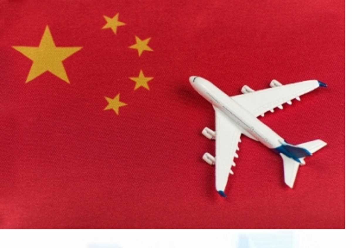 विदेश जाने से पहले हजारों छात्रों ने चीन के प्रति वफादारी की शपथ ली