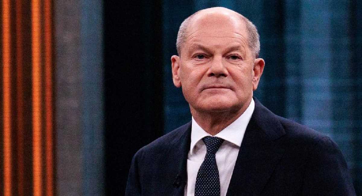 जर्मन चांसलर ओलाफ शॉल्त्स दोबारा एसपीडी के उम्मीदवार होंगे