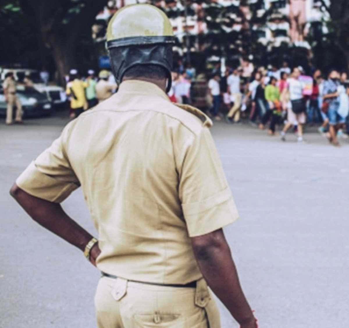 कर्नाटक: धर्मांतरण के प्रयास में 15 के खिलाफ मामला दर्ज