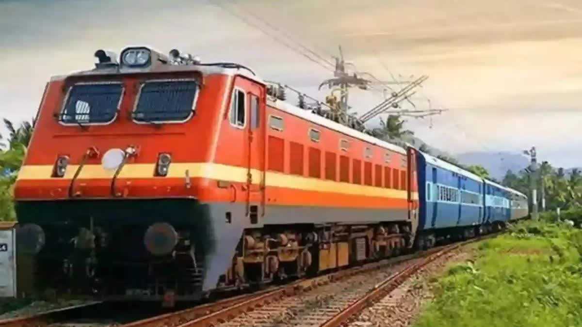 महाकुंभ : मौनी अमावस्या पर भीड़ प्रबंधन के लिए रेलवे ने बनाया स्पेशल प्लान